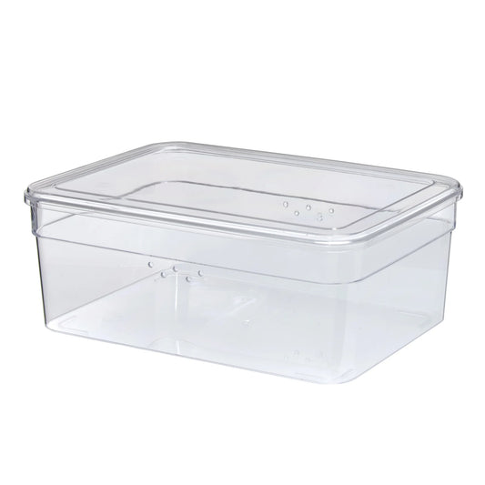 Clear Glossy Plastic Extra Wide Closet Storage Shoe Organizer Shoe Box with Lid for Shoe Storage